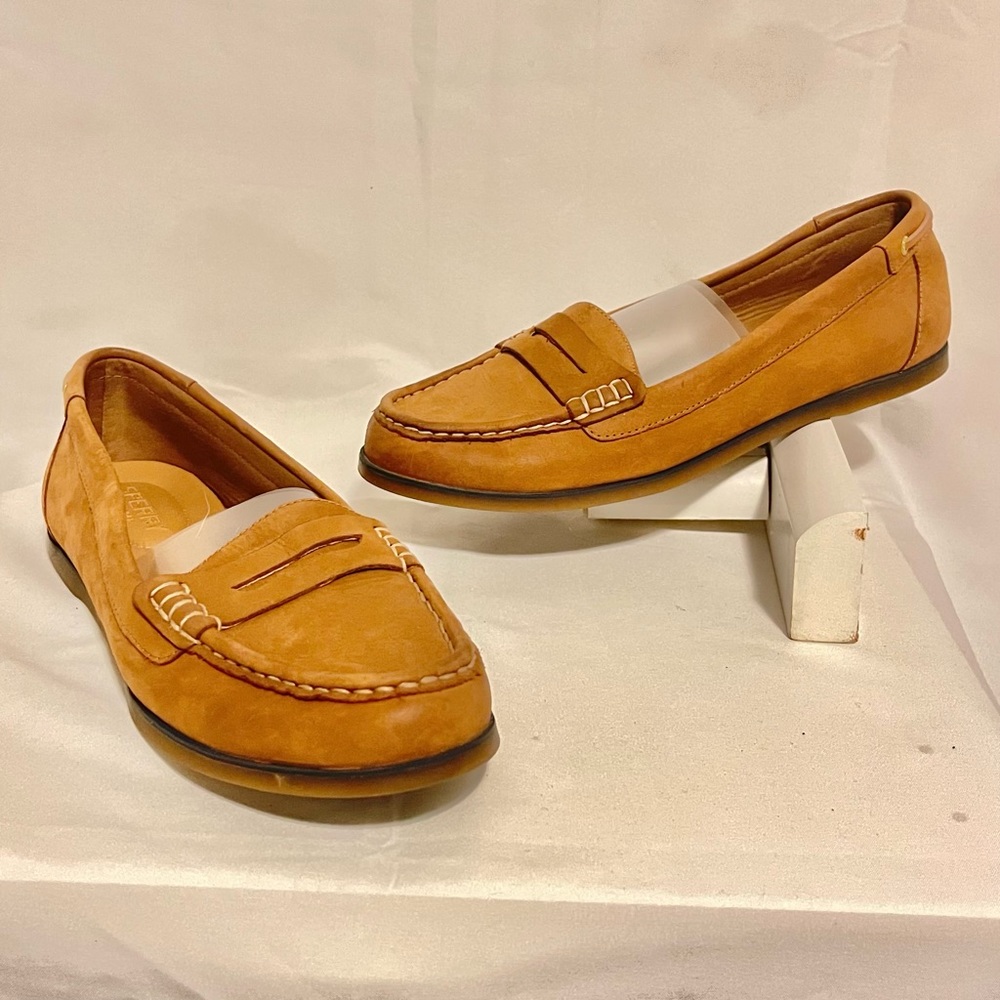 Sperry Top-Sider loafers